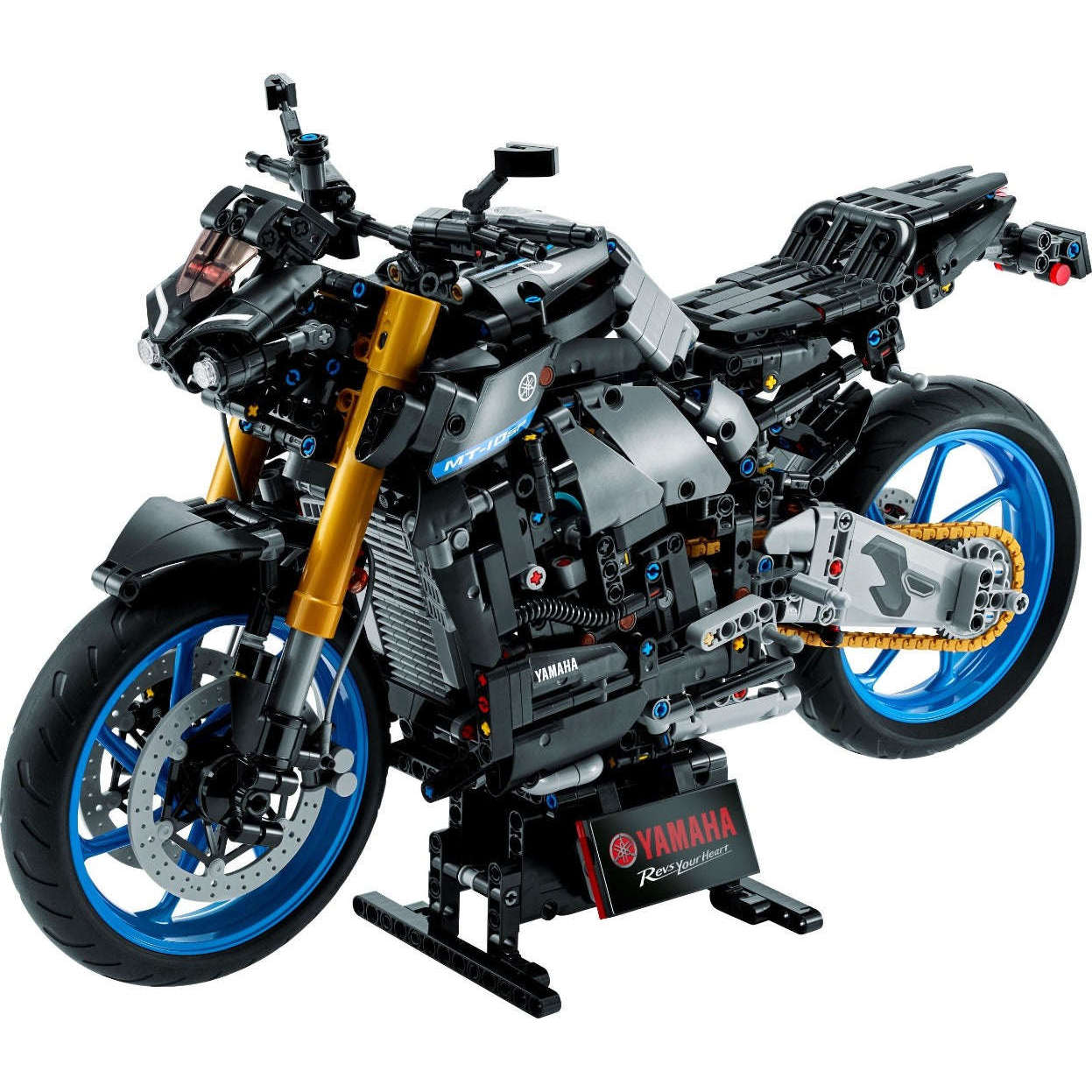 Toys N Tuck:Lego 42159 Technic Yamaha MT-10 SP,Lego Technic