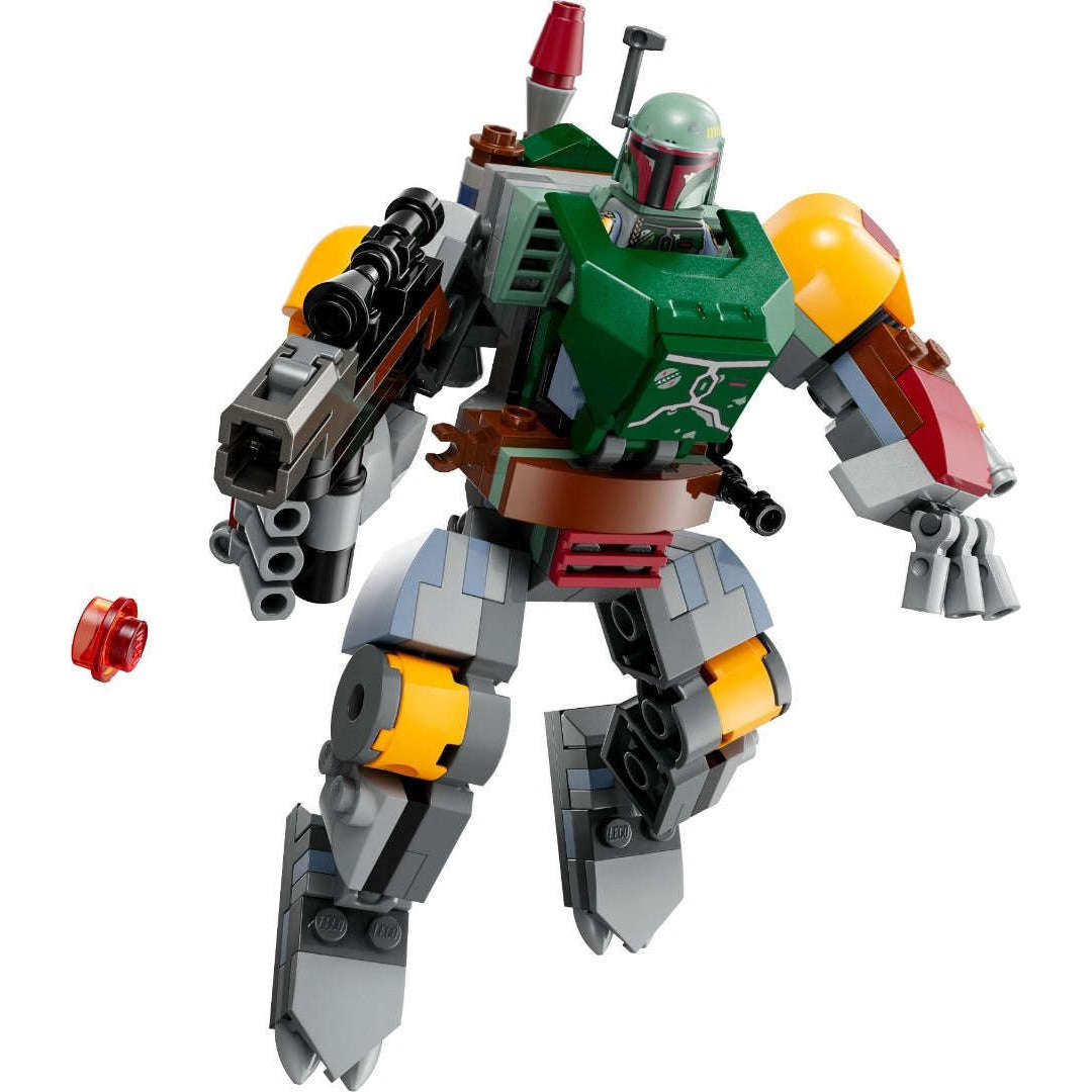 Toys N Tuck:Lego 75369 Star Wars Boba Fett Mech,Lego Star Wars