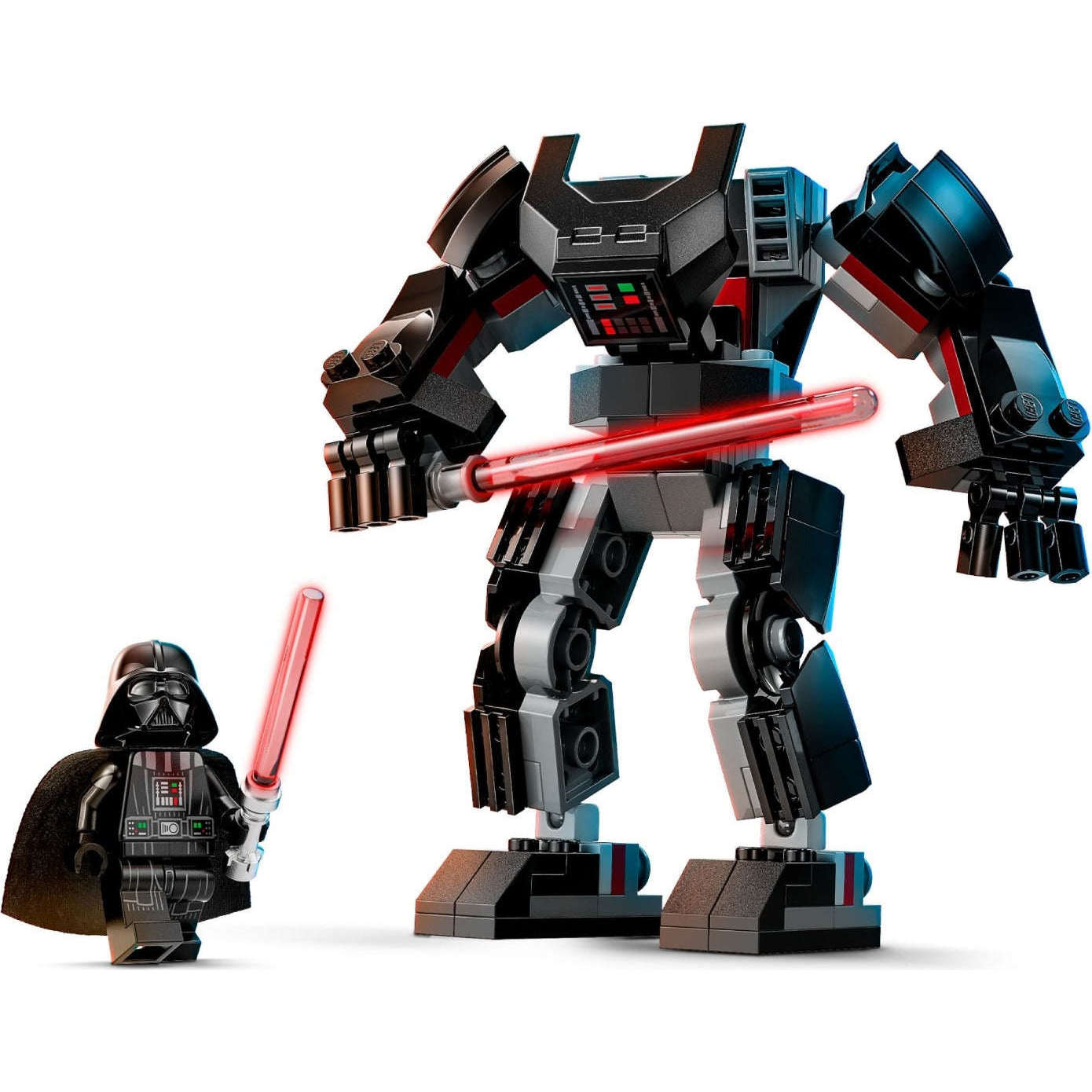 Toys N Tuck:Lego 75368 Star Wars Darth Vader Mech,Lego Star Wars