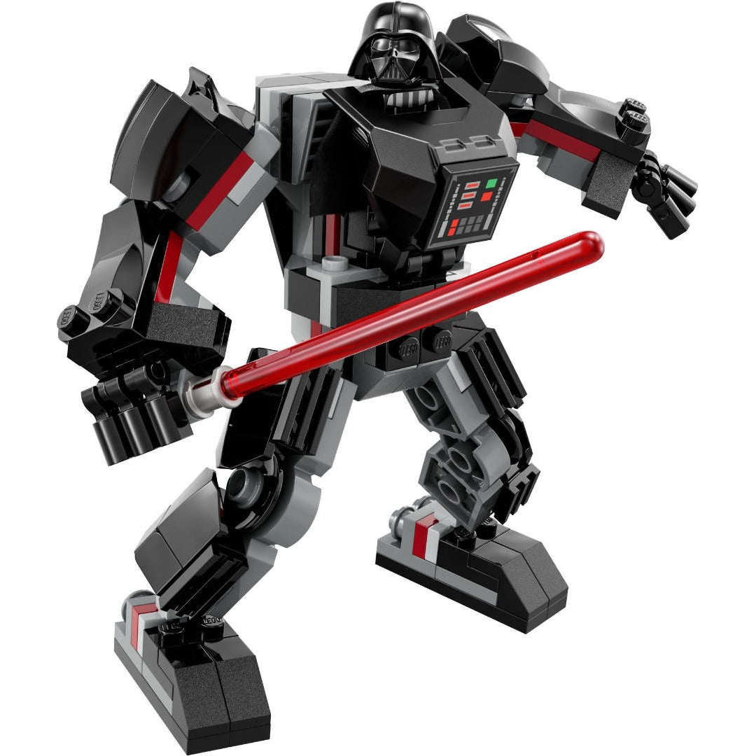 Toys N Tuck:Lego 75368 Star Wars Darth Vader Mech,Lego Star Wars