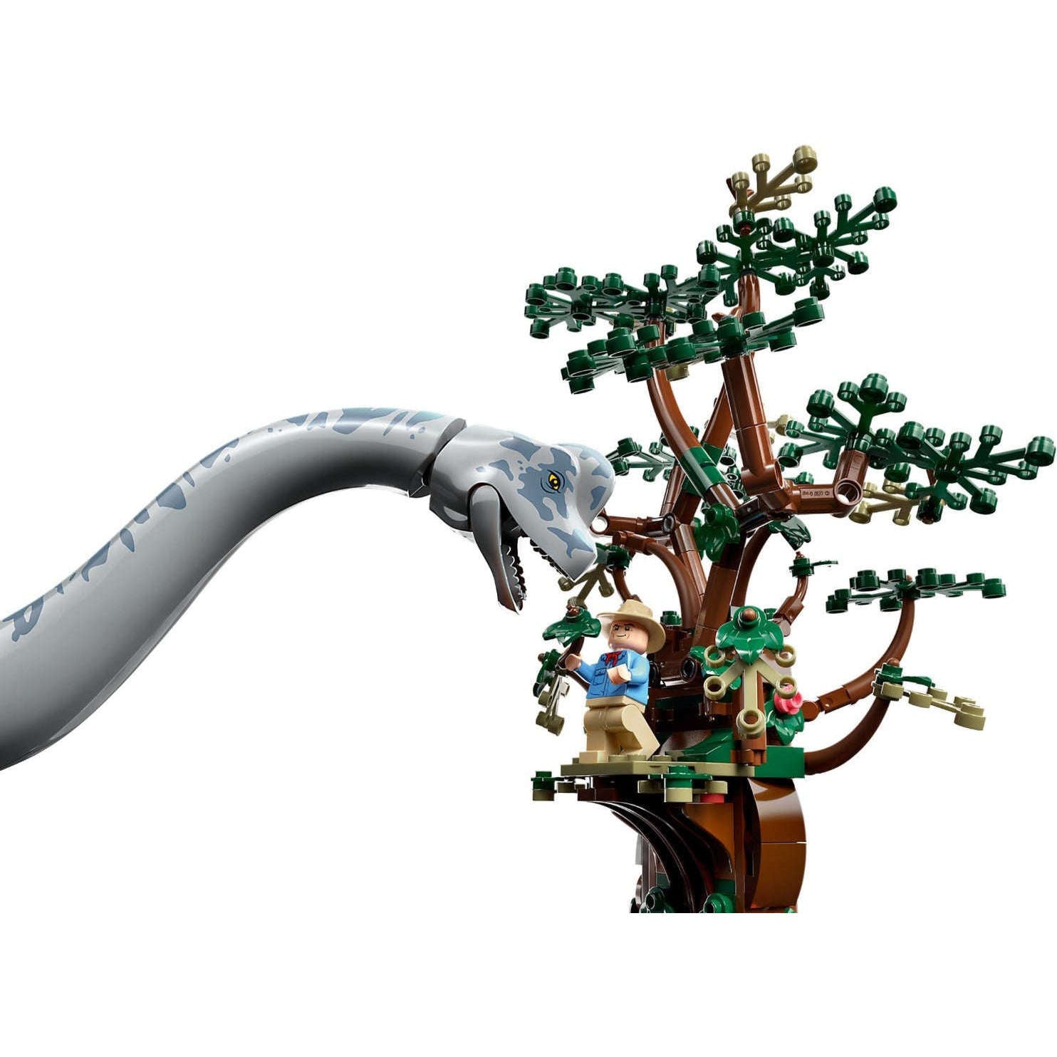 Toys N Tuck:Lego 76960 Jurassic Park Brachiosaurus Discovery,Lego Jurassic Park