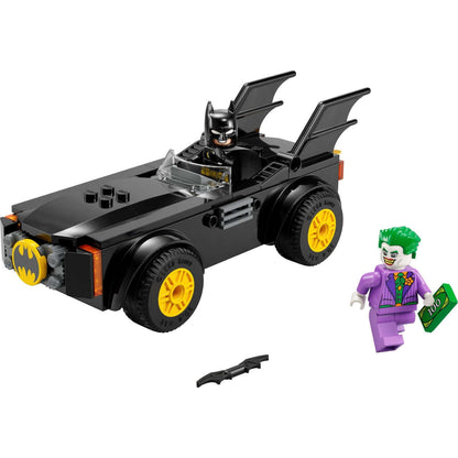 Toys N Tuck:Lego 76264 DC Batmobile Pursuit Batman vs The Joker,Lego DC