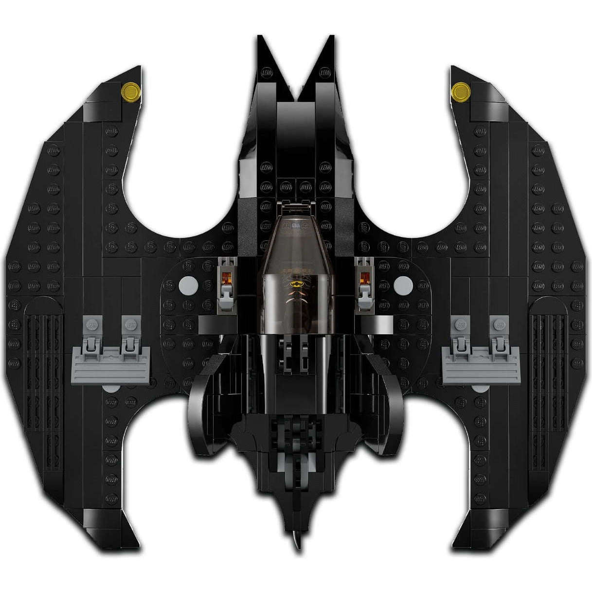 Toys N Tuck:Lego 76265 DC Batwing Batman vs The Joker,Lego DC