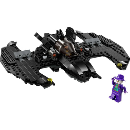 Toys N Tuck:Lego 76265 DC Batwing Batman vs The Joker,Lego DC