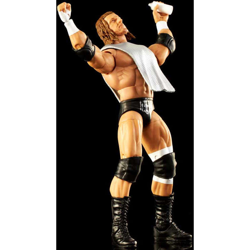 Toys N Tuck:WWE Elite Collection - Legends Series 20 - Triple H,WWE