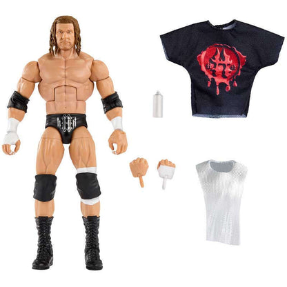 Toys N Tuck:WWE Elite Collection - Legends Series 20 - Triple H,WWE