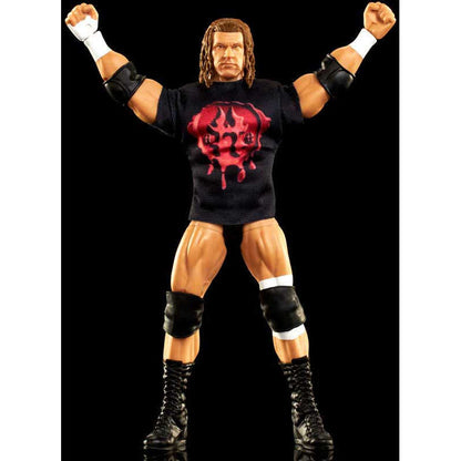 Toys N Tuck:WWE Elite Collection - Legends Series 20 - Triple H,WWE