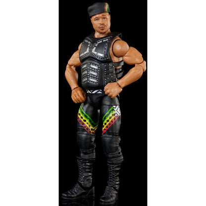 Toys N Tuck:WWE Elite Collection - Legends Series 19 - D'Lo Brown,WWE