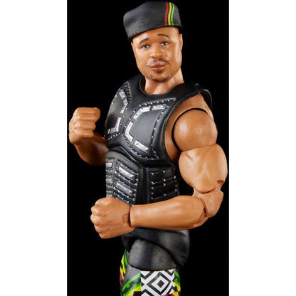 Toys N Tuck:WWE Elite Collection - Legends Series 19 - D'Lo Brown,WWE