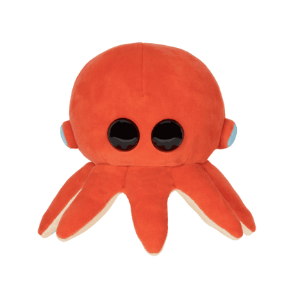 Toys N Tuck:Adopt Me! 8 Inch Plush - Octopus,Adopt Me!