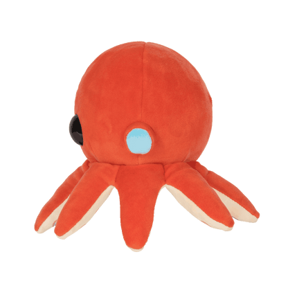 Toys N Tuck:Adopt Me! 8 Inch Plush - Octopus,Adopt Me!