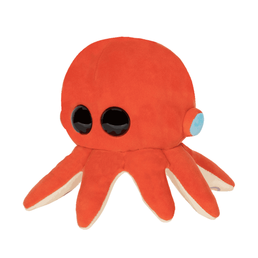 Toys N Tuck:Adopt Me! 8 Inch Plush - Octopus,Adopt Me!
