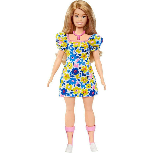 Toys N Tuck:Barbie Fashionistas 208,Barbie