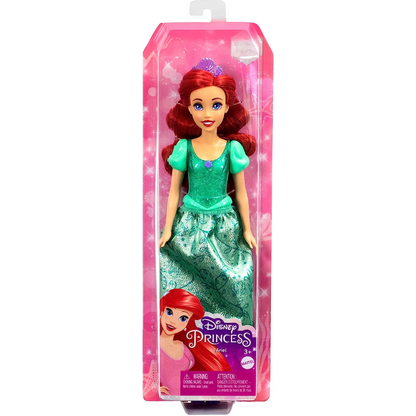 Toys N Tuck:Disney Princess - Ariel,Disney Princess