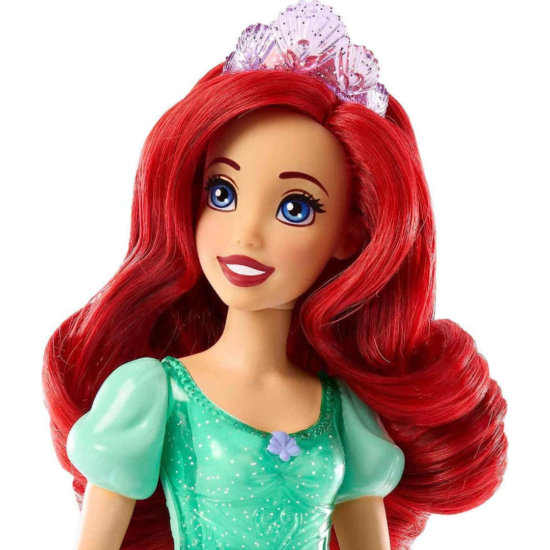 Disney princess best sale ariel barbie