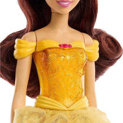 Toys N Tuck:Disney Princess - Belle,Disney Princess