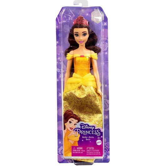 Toys N Tuck:Disney Princess - Belle,Disney Princess