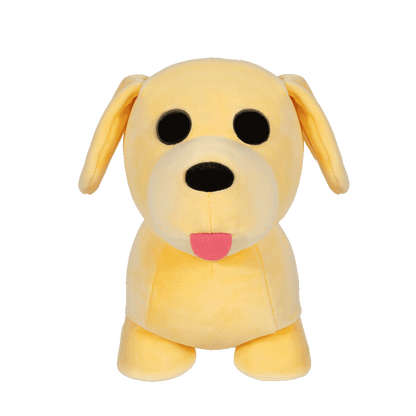 Toys N Tuck:Adopt Me! 8 Inch Plush - Dog,Adopt Me!