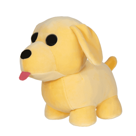 Toys N Tuck:Adopt Me! 8 Inch Plush - Dog,Adopt Me!