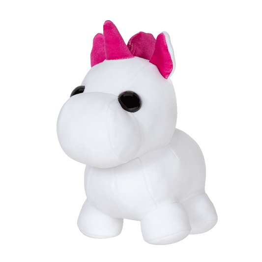 Toys N Tuck:Adopt Me! 8 Inch Plush - Unicorn,Adopt Me!
