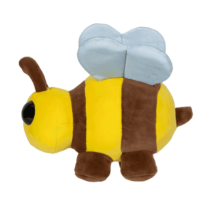 Toys N Tuck:Adopt Me! 8 Inch Plush - Bee,Adopt Me!