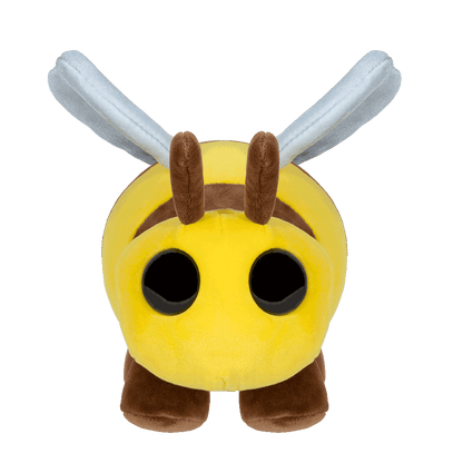 Toys N Tuck:Adopt Me! 8 Inch Plush - Bee,Adopt Me!