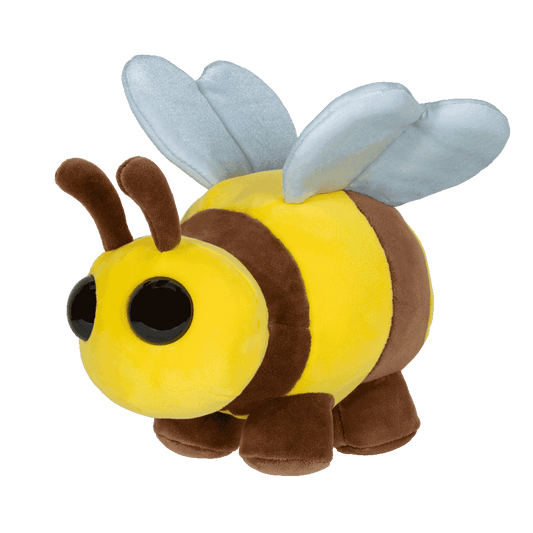 Toys N Tuck:Adopt Me! 8 Inch Plush - Bee,Adopt Me!