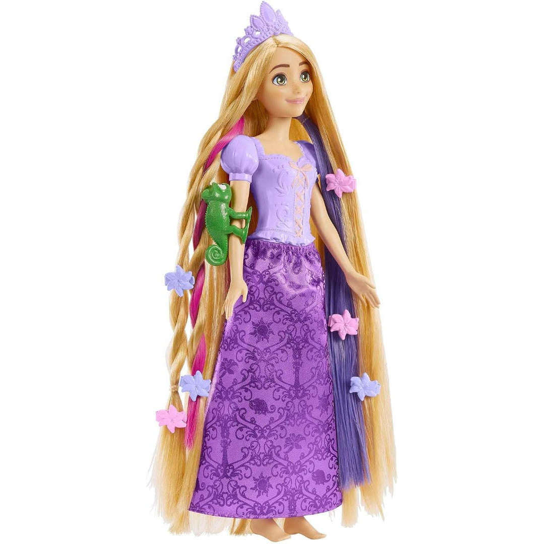 Toys N Tuck:Disney Princess - Fairy-Tale Hair Rapunzel,Disney Princess