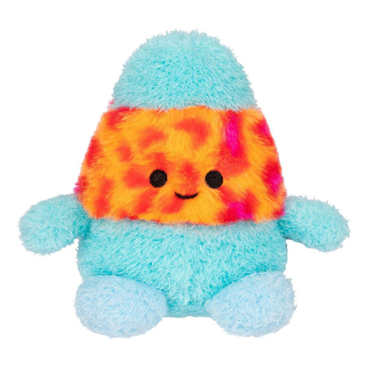 Toys N Tuck:BumBumz RetroBumz 7.5 Inch Plush - Sara The Lava Lamp,BumBumz