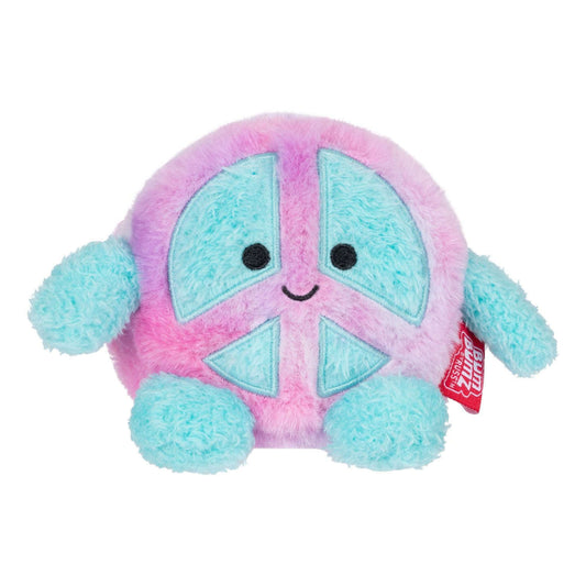 Toys N Tuck:BumBumz RetroBumz 7.5 Inch Plush - Megs The Peace Symbol,BumBumz