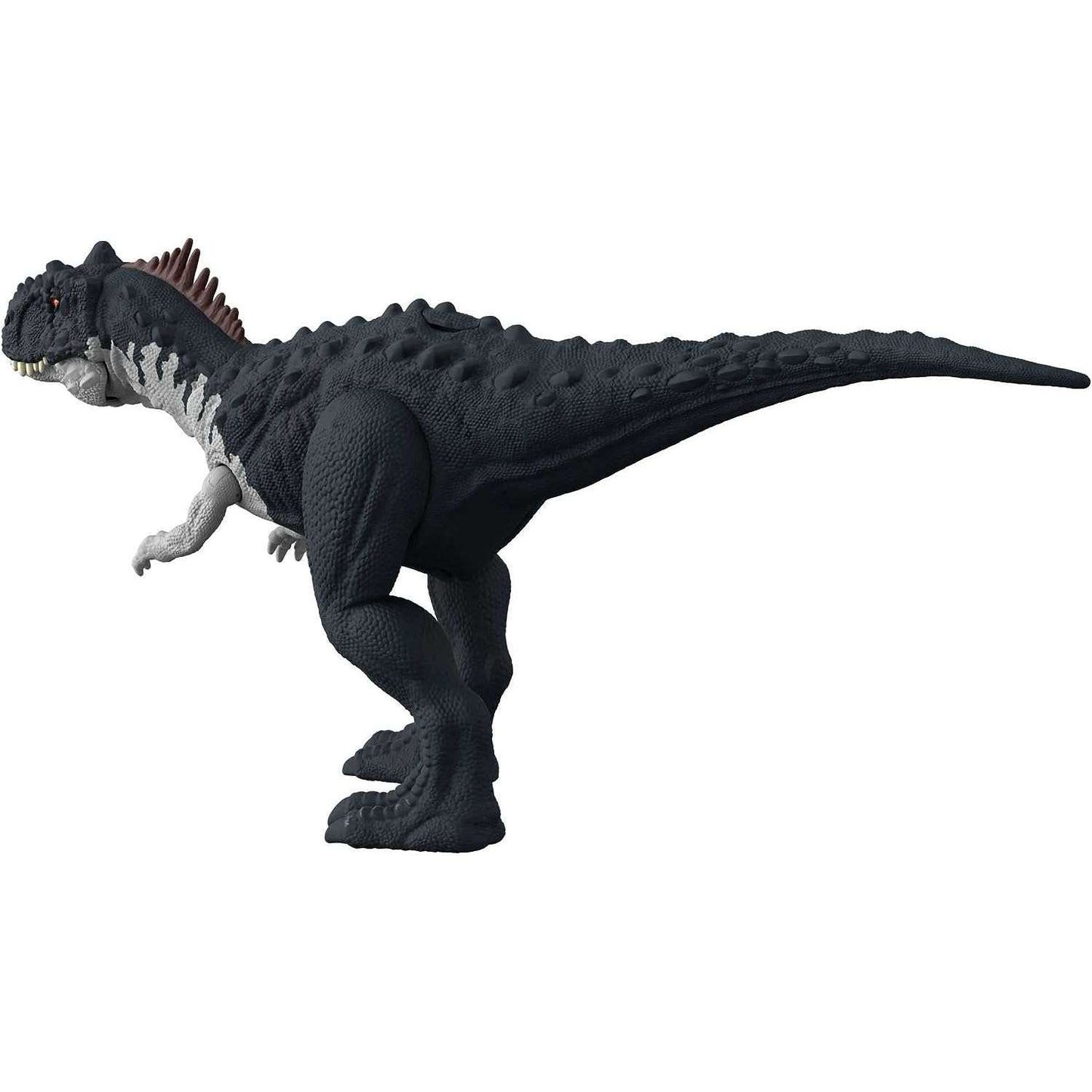 Toys N Tuck:Jurassic World Roar Strikers Rajasaurus,Jurassic World