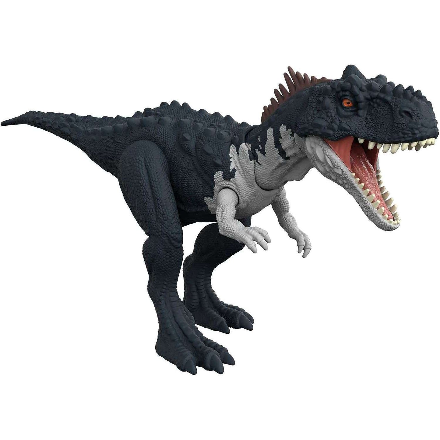 Toys N Tuck:Jurassic World Roar Strikers Rajasaurus,Jurassic World