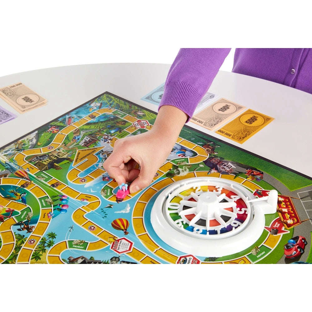 The Game of Life Game : : Toys