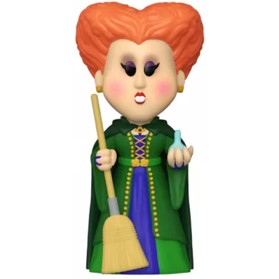 Toys N Tuck:Funko Soda Figure - Winifred Sanderson,Disney