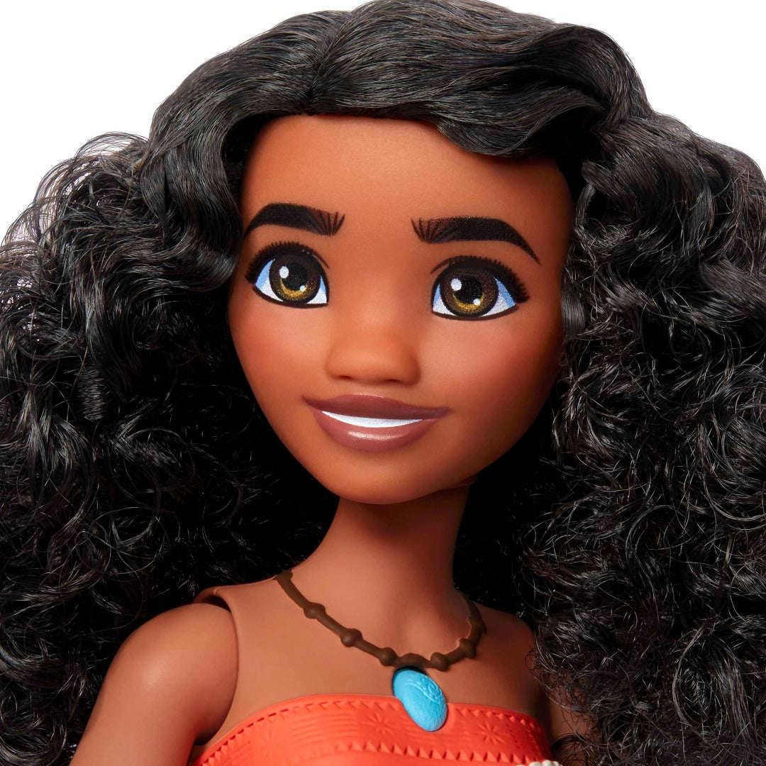 Toys N Tuck:Disney Princess Singing Moana Doll,Disney Princess