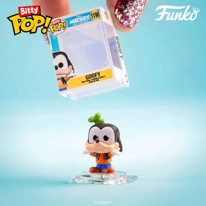 Toys N Tuck:Bitty Pop! Disney Mystery Bag,Disney