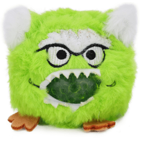 Toys N Tuck:Plush Jelly Monster,Kandy Toys