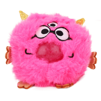 Toys N Tuck:Plush Jelly Monster,Kandy Toys
