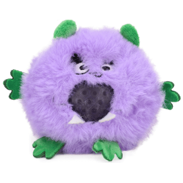 Toys N Tuck:Plush Jelly Monster,Kandy Toys