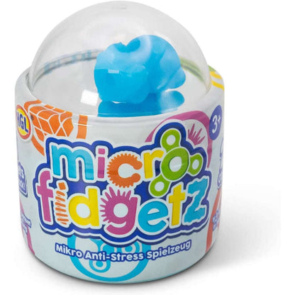 Toys N Tuck:Micro Fidgetz Surprise,HGL