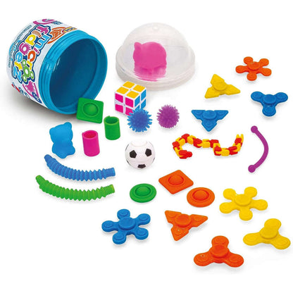 Toys N Tuck:Micro Fidgetz Surprise,HGL