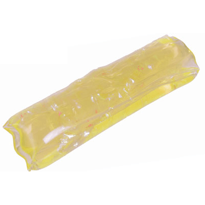 Toys N Tuck:Confetti Wrigglies - Yellow,HTI