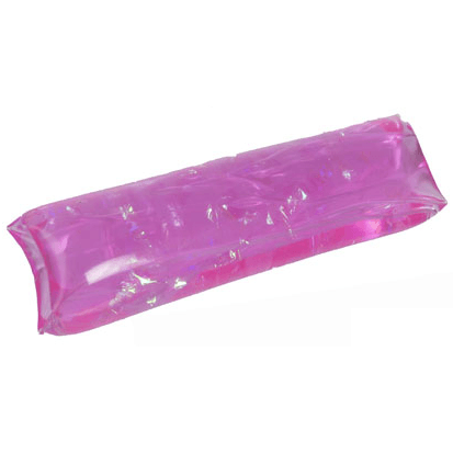 Toys N Tuck:Confetti Wrigglies - Pink,HTI