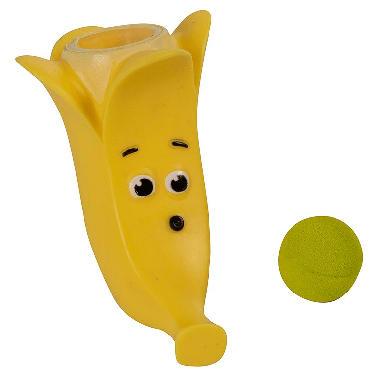 Toys N Tuck:Cheeky Pops - Banana,HTI