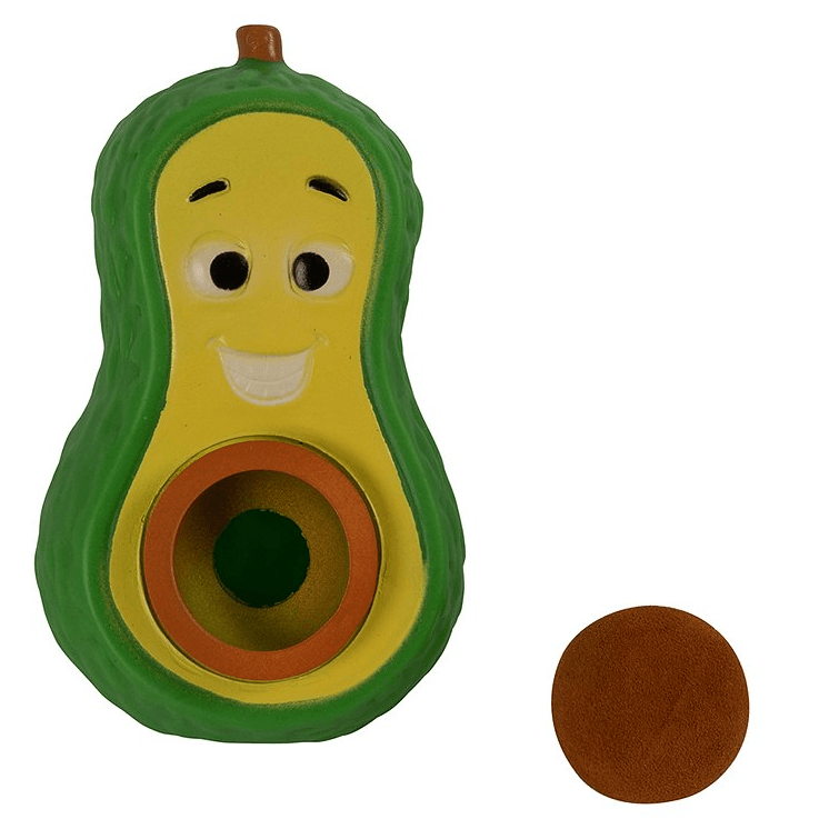 Toys N Tuck:Cheeky Pops - Avocado,HTI