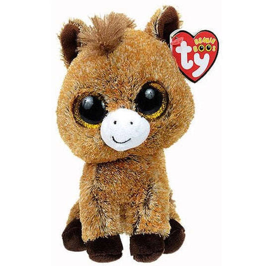 Toys N Tuck:Ty Beanie Boos Harriet,Ty