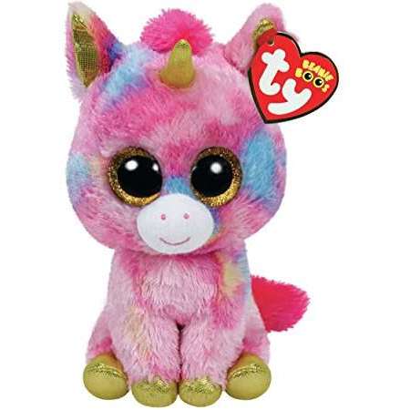 Toys N Tuck:Ty Beanie Boos Buddy Fantasia,Ty Beanie