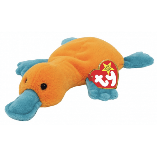 Toys N Tuck:Ty Beanie Babies Patti 2,Ty