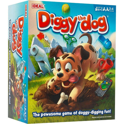 Toys N Tuck:Diggy The Dog,Diggy The Dog