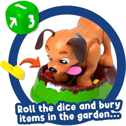 Toys N Tuck:Diggy The Dog,Diggy The Dog